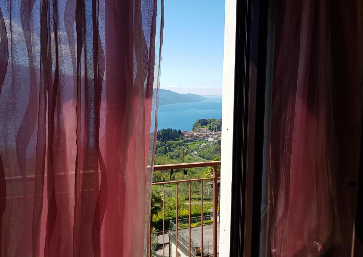 Casa Palanca 2 Balcony Lake View By Garda Domus Mea Tremosine Eksteriør billede